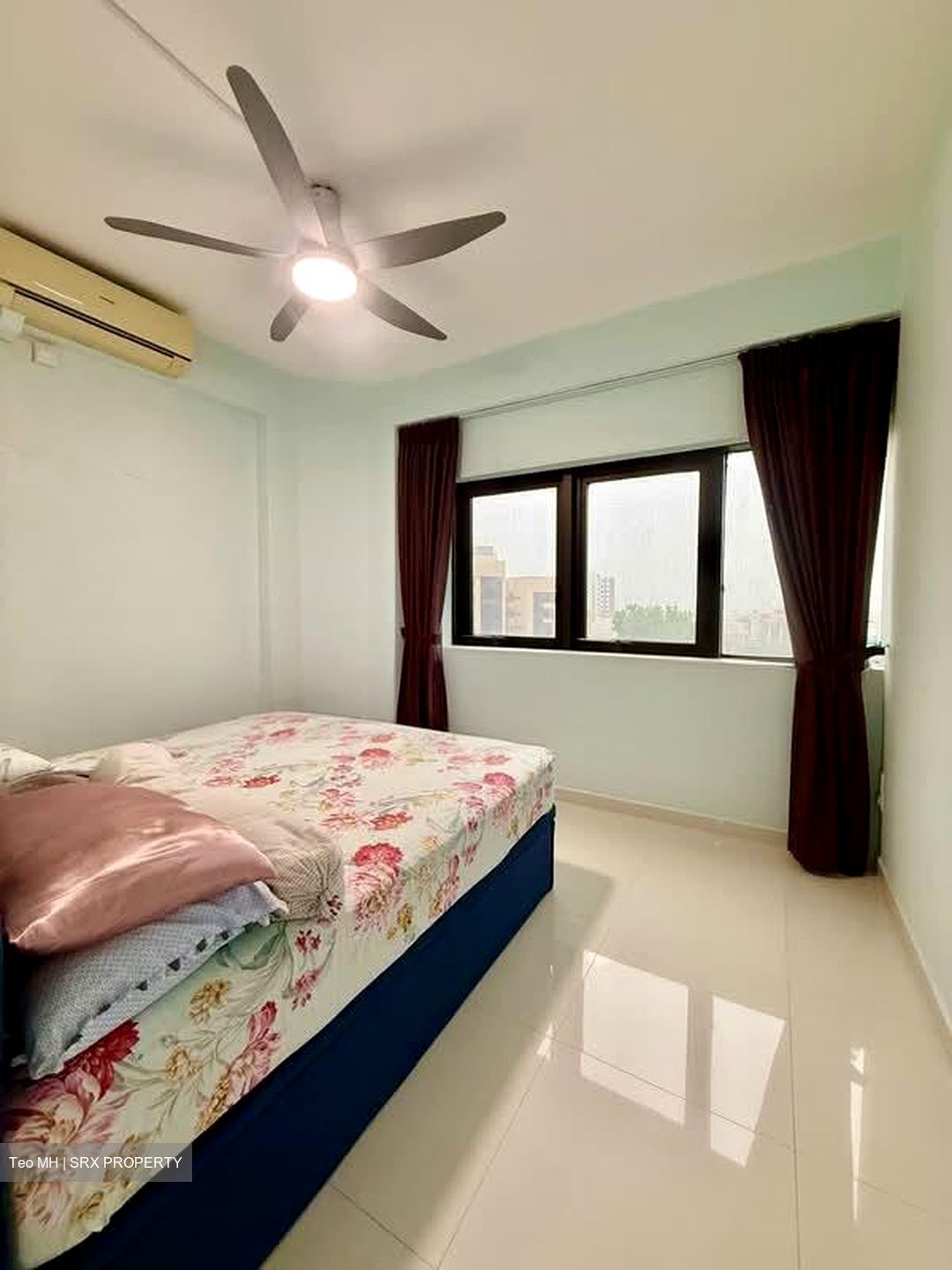 Bayshore Park (D16), Condominium #558297481